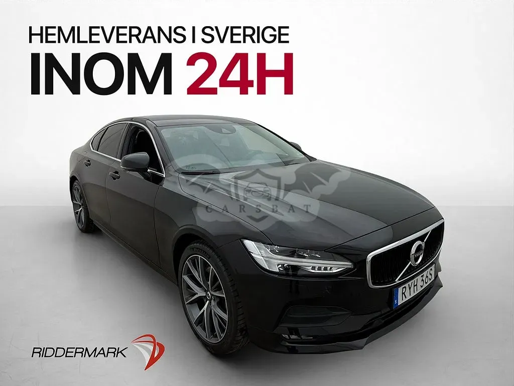 Volvo S90 2019