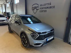 Kia Sportage 2025