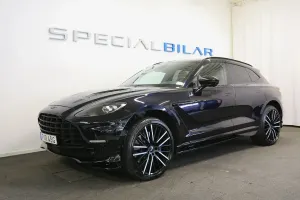 Aston Martin DBX 2023