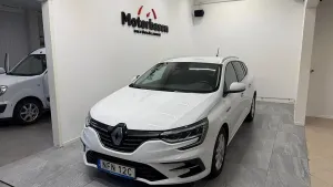 Renault Megane 2021