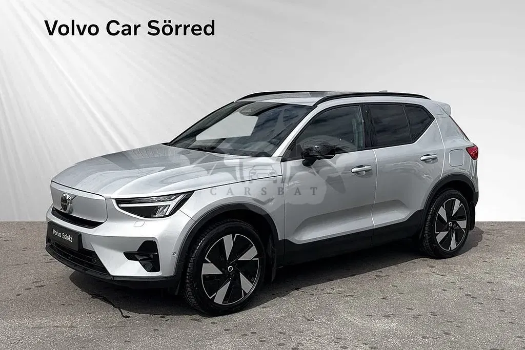 Volvo EX40 2025