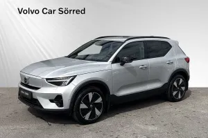 Volvo EX40 2025