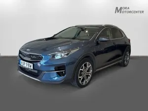 Kia XCeed 2021