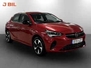 Opel Corsa-e 2022