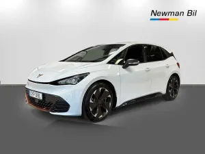 Cupra Born 2024