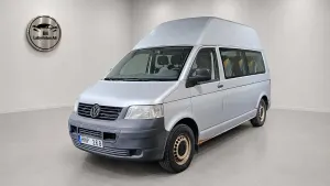 Volkswagen Caravelle 2009