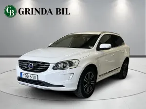 Volvo XC60 2017
