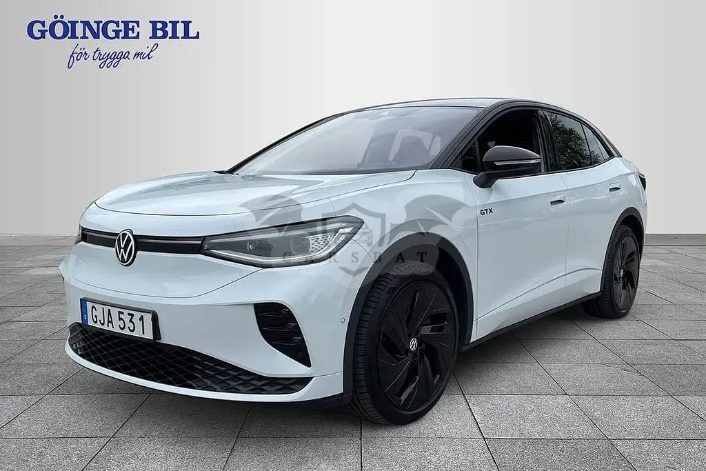 Volkswagen ID.5 2024