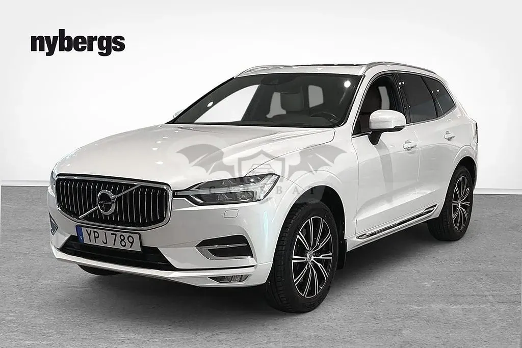 Volvo XC60 2018