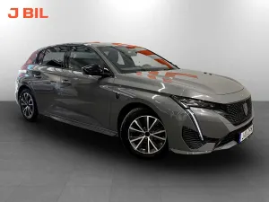 Peugeot 308 2024