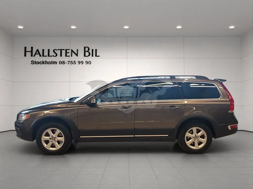 Volvo XC70 2014