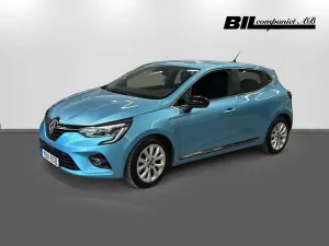 Renault Clio 2020