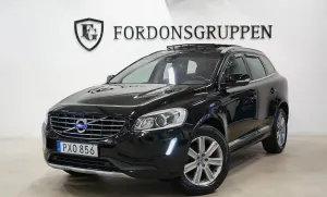 Volvo XC60 2016