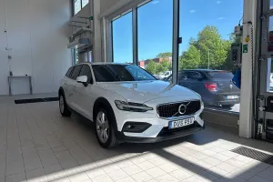 Volvo V60 2020