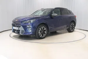 Cupra Terramar 2025
