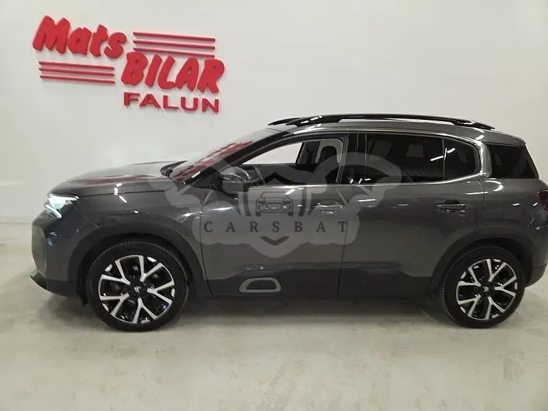 Citroën C5 2022
