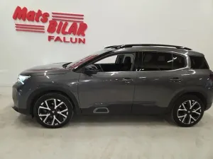 Citroën C5 2022