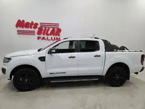 Ford Ranger 2019