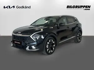 Kia Sportage 2025