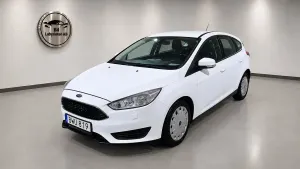 Ford Focus 2017