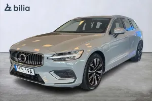 Volvo V60 2024