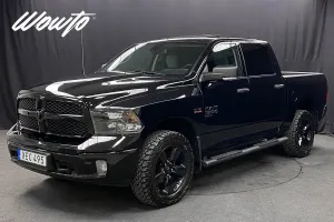 Dodge RAM 2023