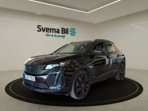 Peugeot 3008 2024