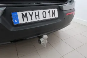 Volvo C40 2024