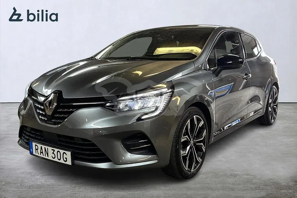 Renault Clio 2023