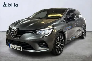 Renault Clio 2023