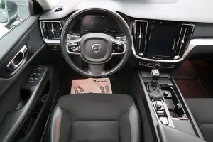 Volvo V60 2020