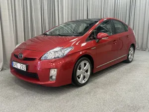 Toyota Prius 2010