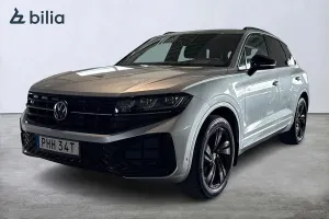 Volkswagen Touareg 2024