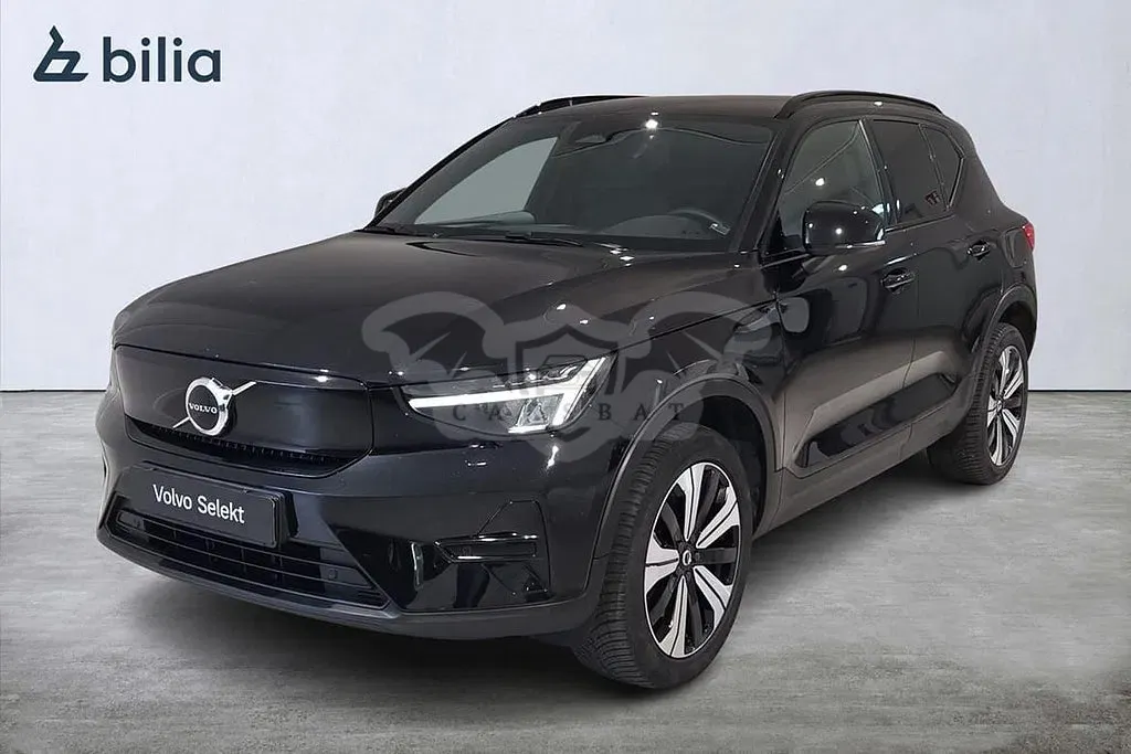 Volvo XC40 2023