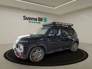 Hyundai Inster 2025