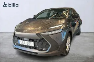 Toyota C-HR 2025