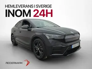 Skoda Enyaq iV 2023