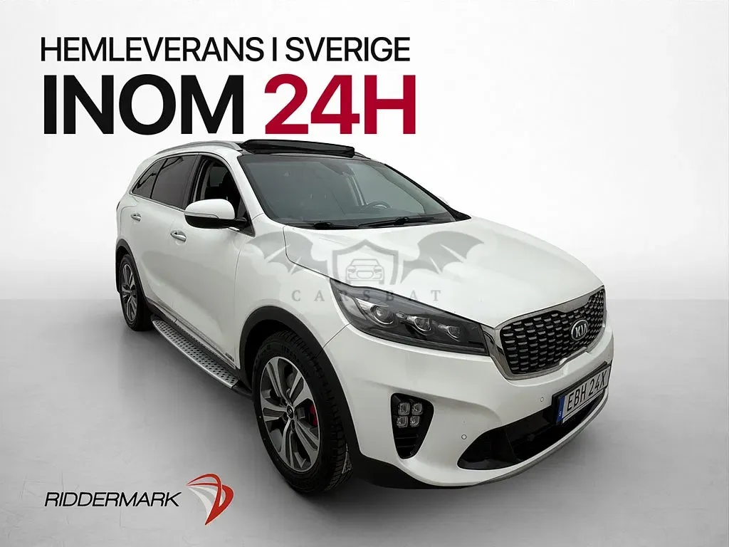Kia Sorento 2020