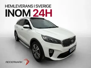 Kia Sorento 2020