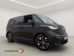 Volkswagen ID.Buzz 2023