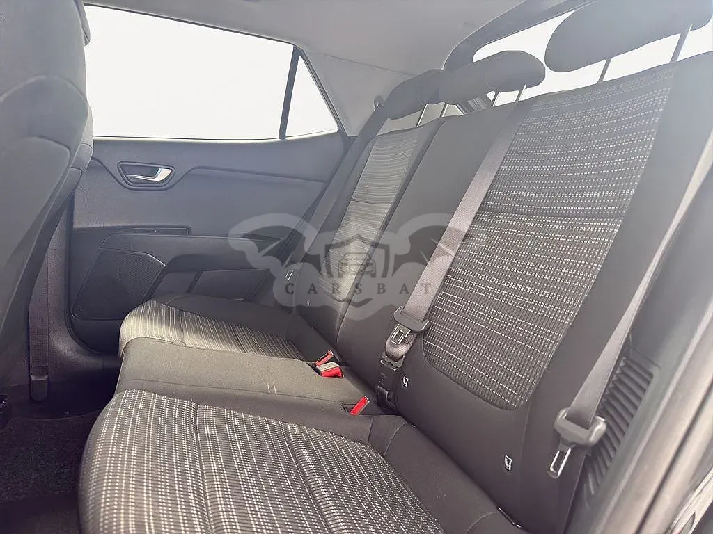 Kia Stonic 2024