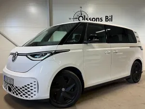 Volkswagen ID.Buzz 2023