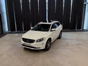 Volvo XC60 2015