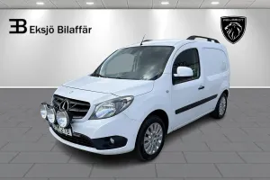 Mercedes-Benz Citan 2013