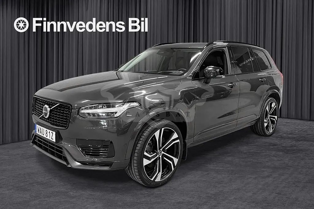 Volvo XC90 2024