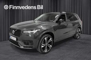 Volvo XC90 2024