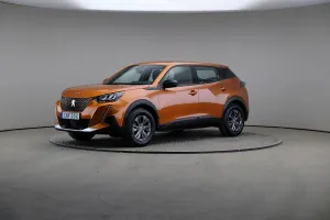 Peugeot 2008 2022