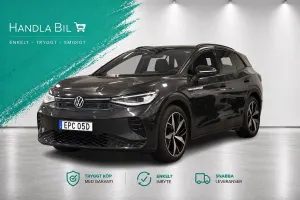 Volkswagen ID.4 2022