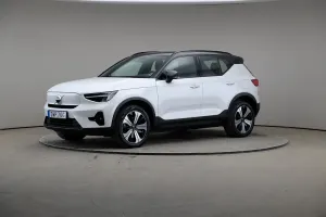 Volvo XC40 2023