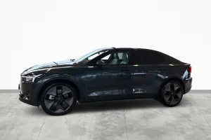 Polestar 2 2026